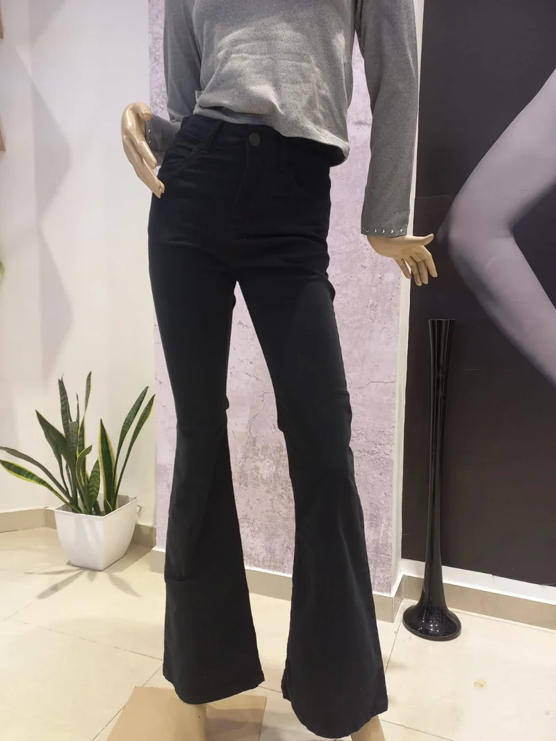Jean Bootcut Maiten