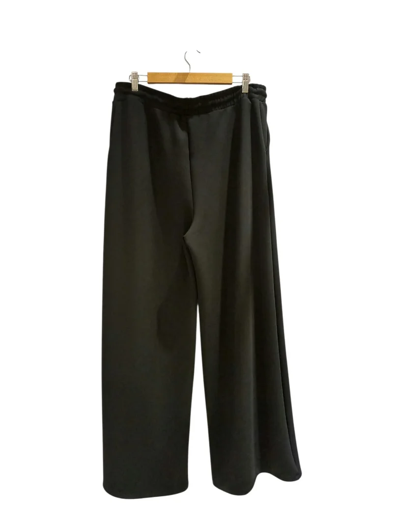 Pantalón Acetato Frizado