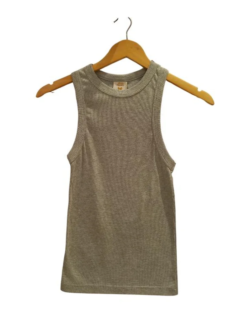 Musculosa Mili