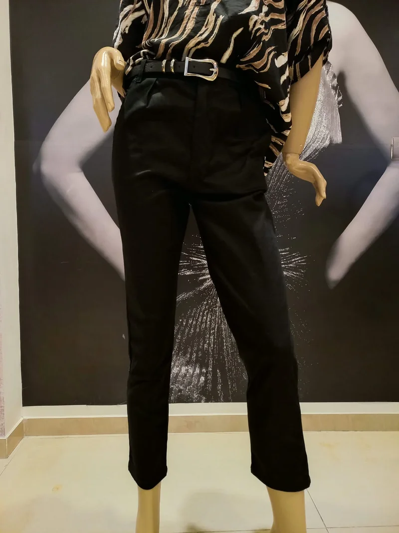 Pantalón Parisina