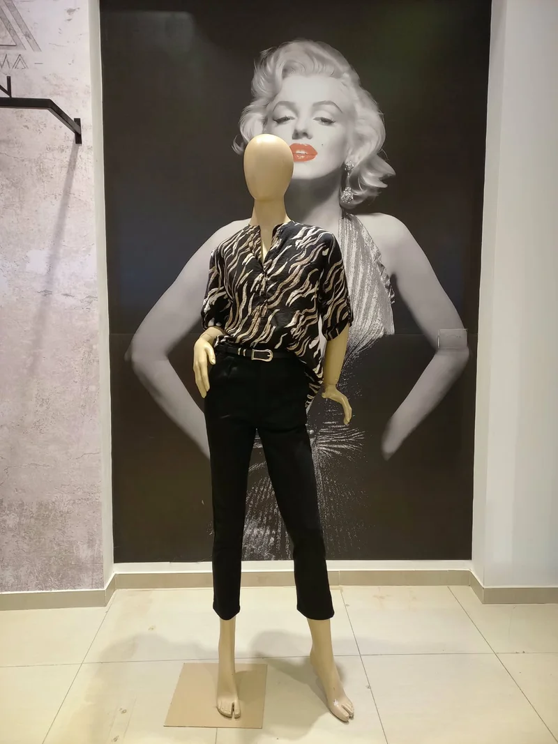 Pantalón Parisina
