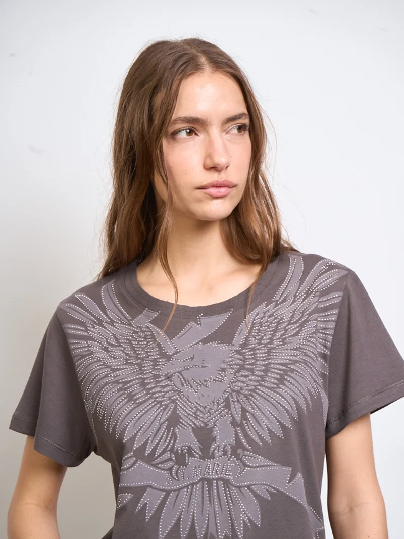 Remera Farro
