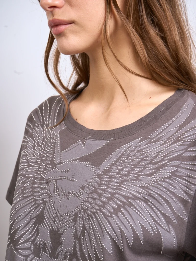 Remera Farro