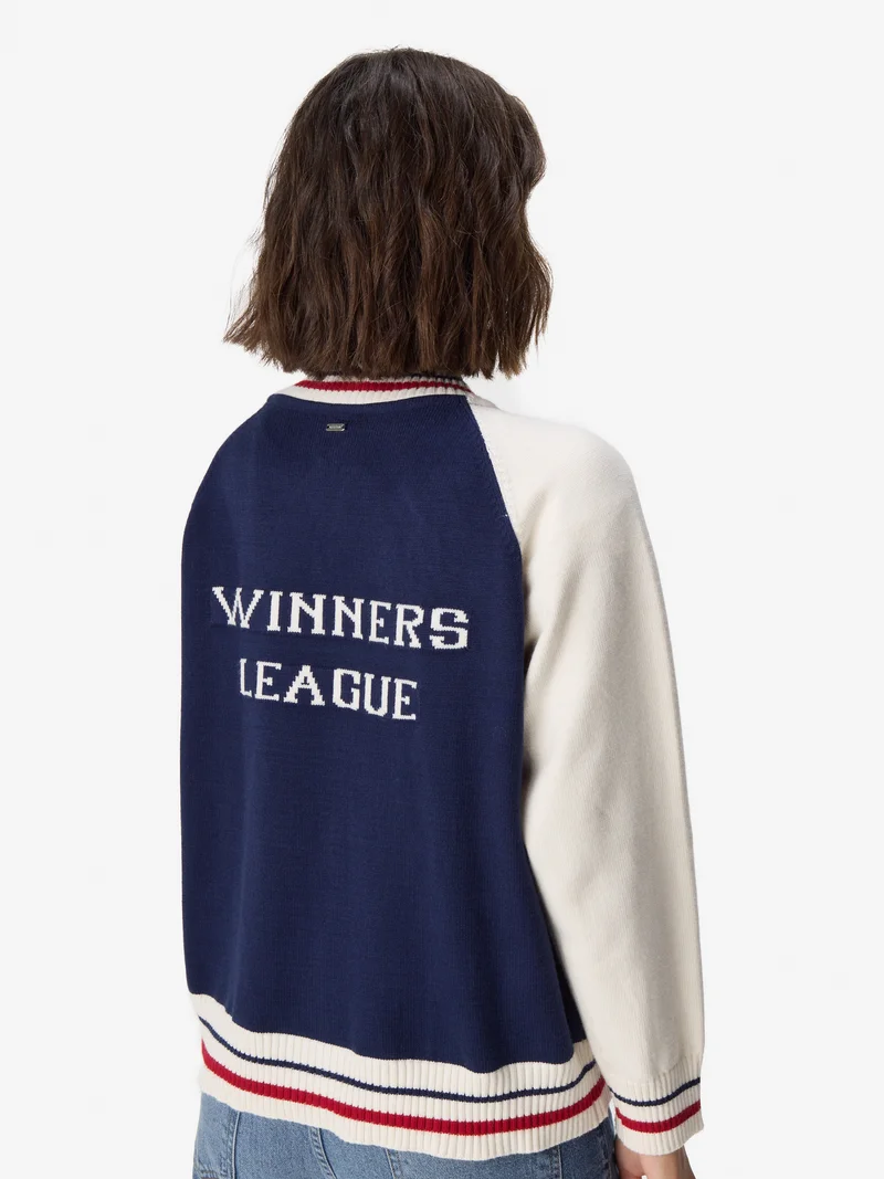 Bomber Varsity
