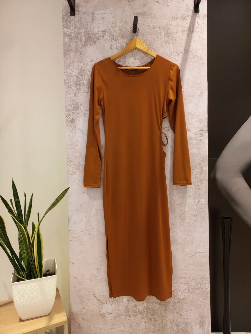 Vestido Arte
