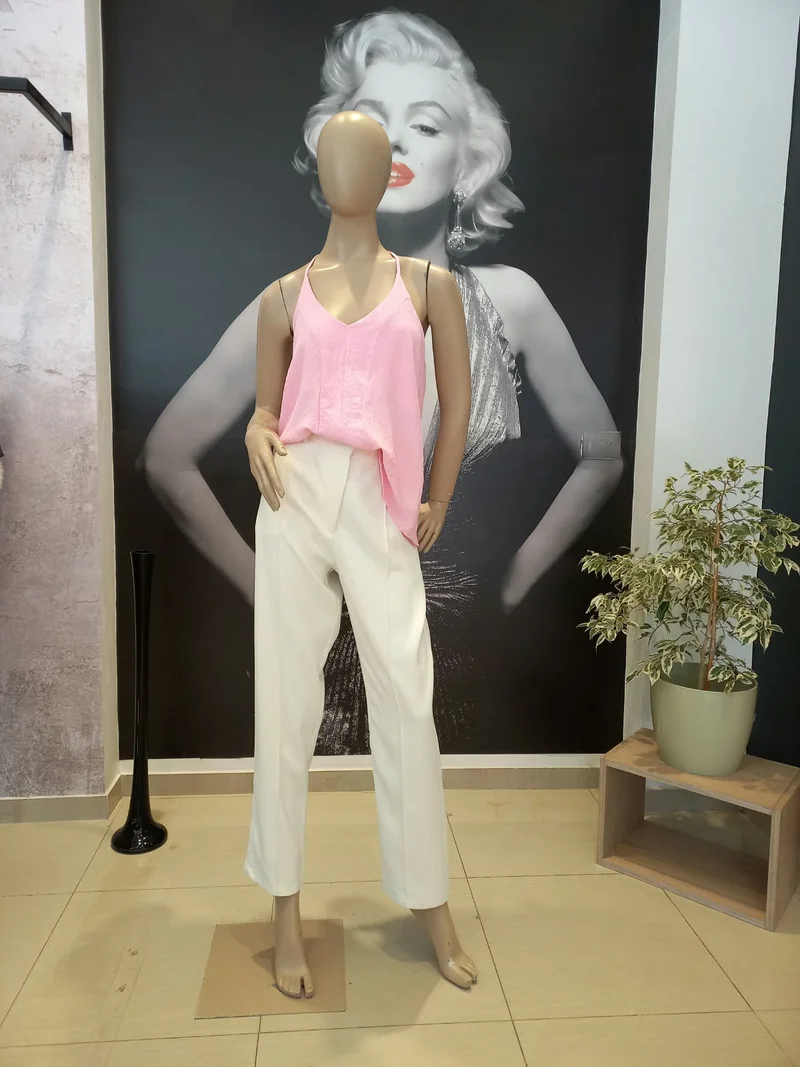 Blusa Citron