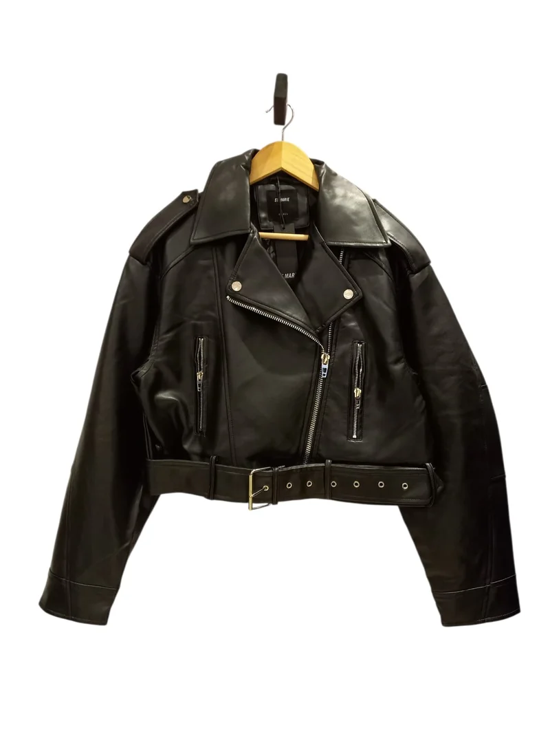 Campera Testeo