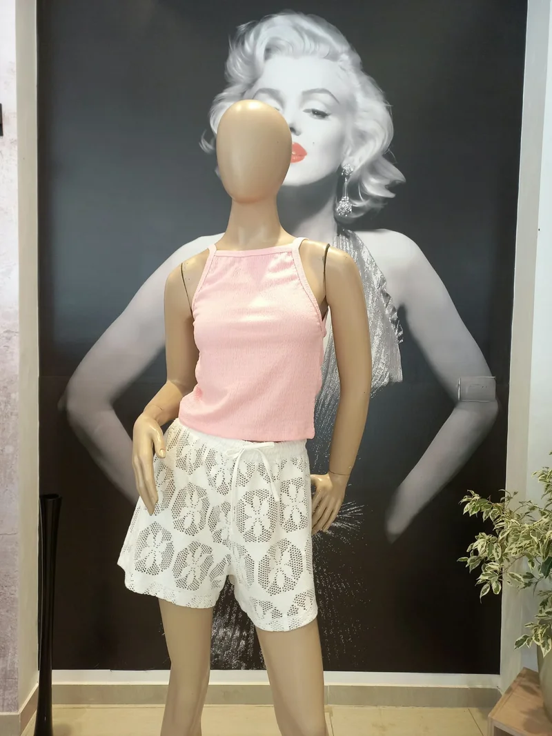 Musculosa Hamburgo