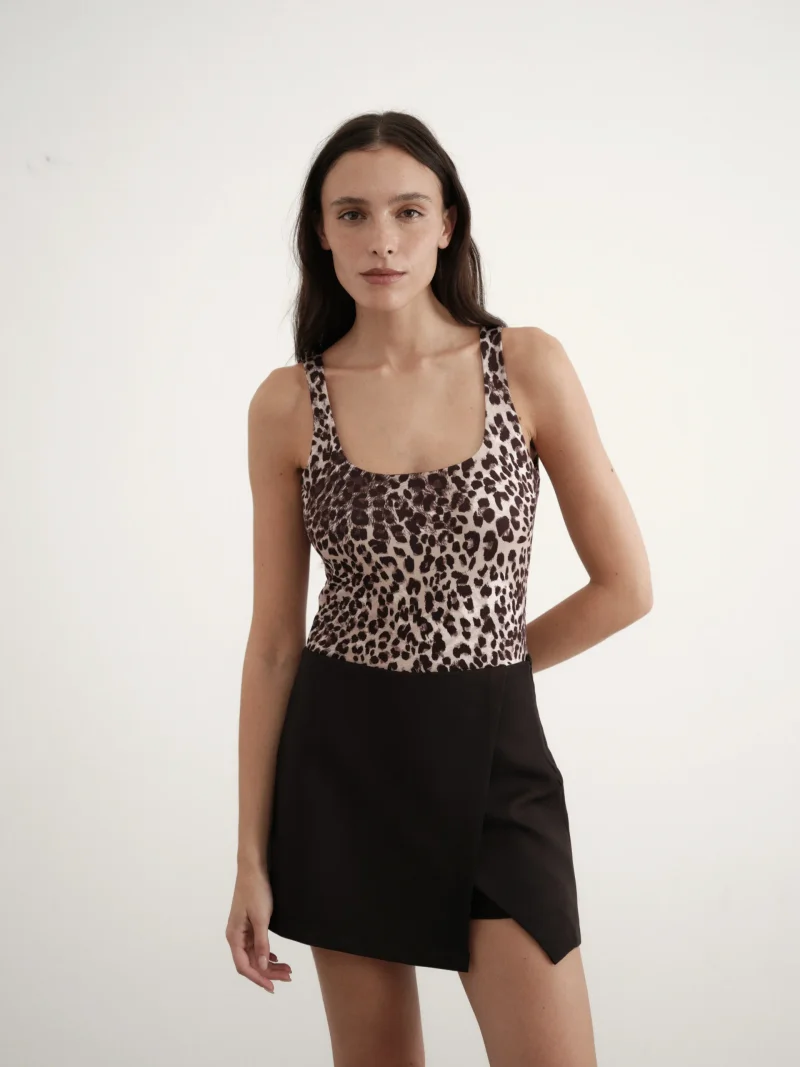 Body Cadiz Print