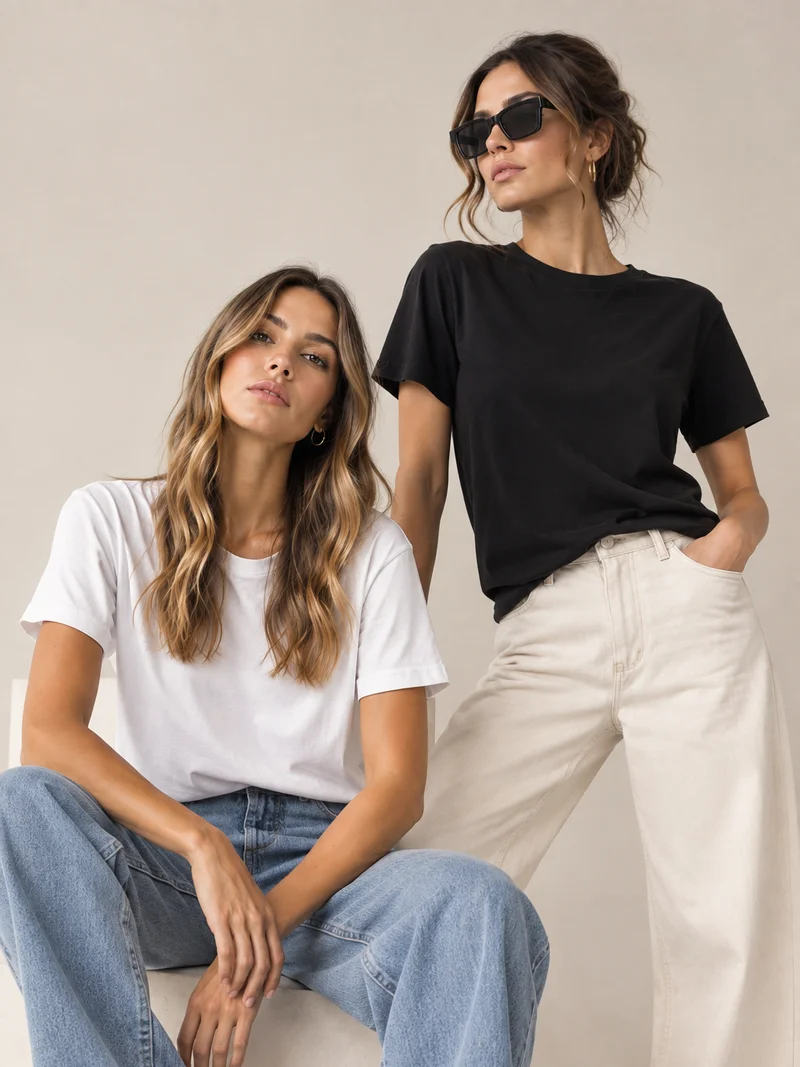 Remeras / Musculosas