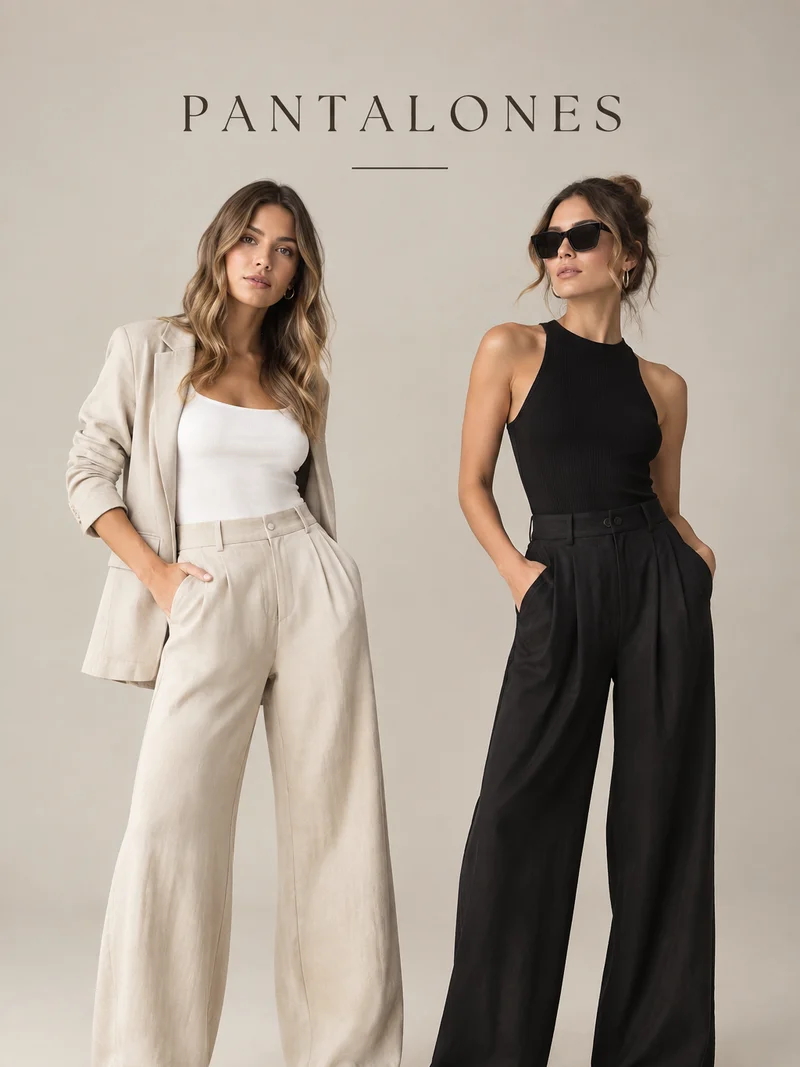 Jeans / Pantalones