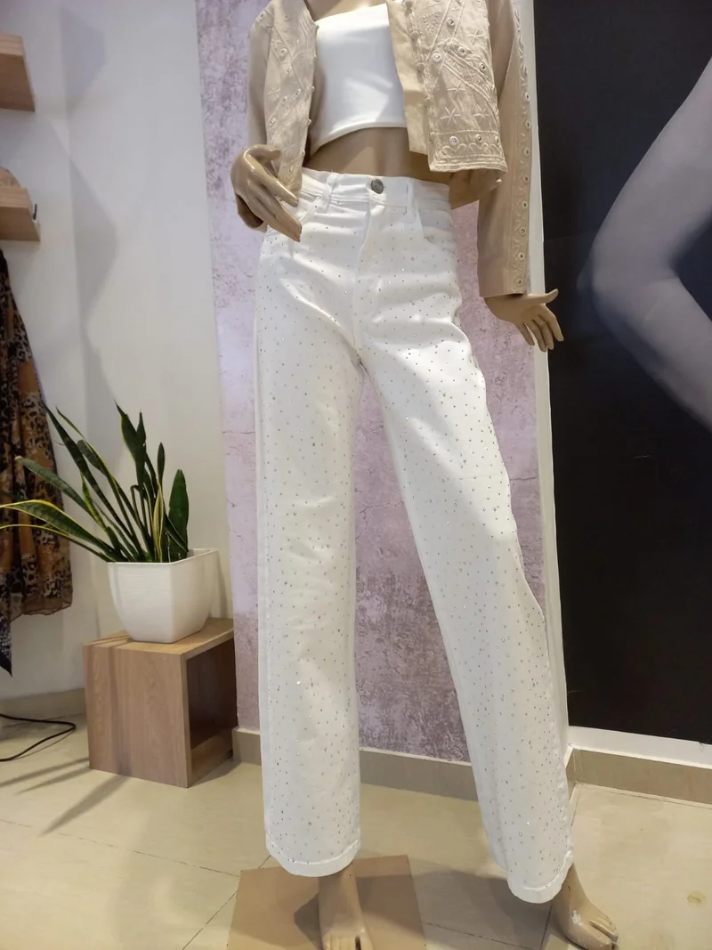 Jean Recto Strass