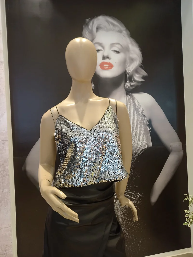 Top Pañuelo