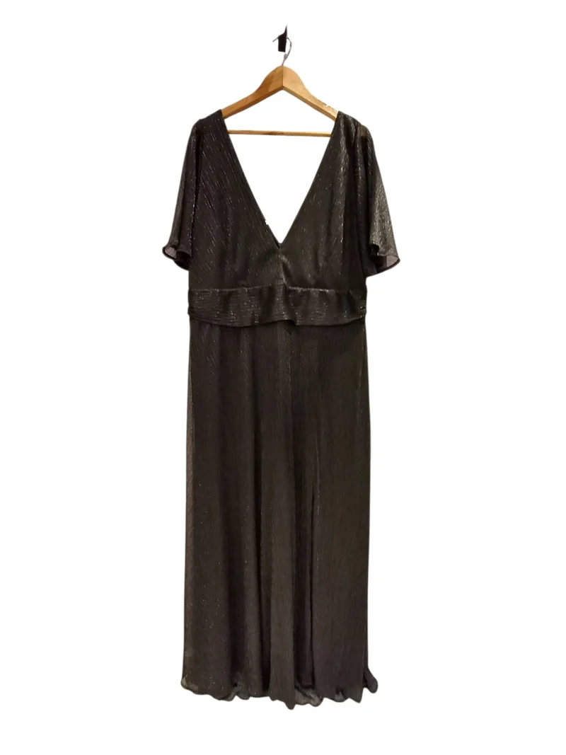 Vestido Aloe