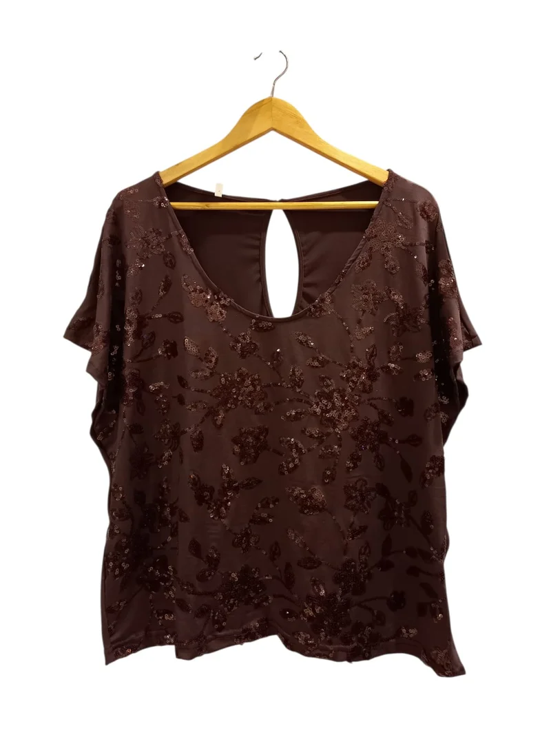 Blusa Lisandra