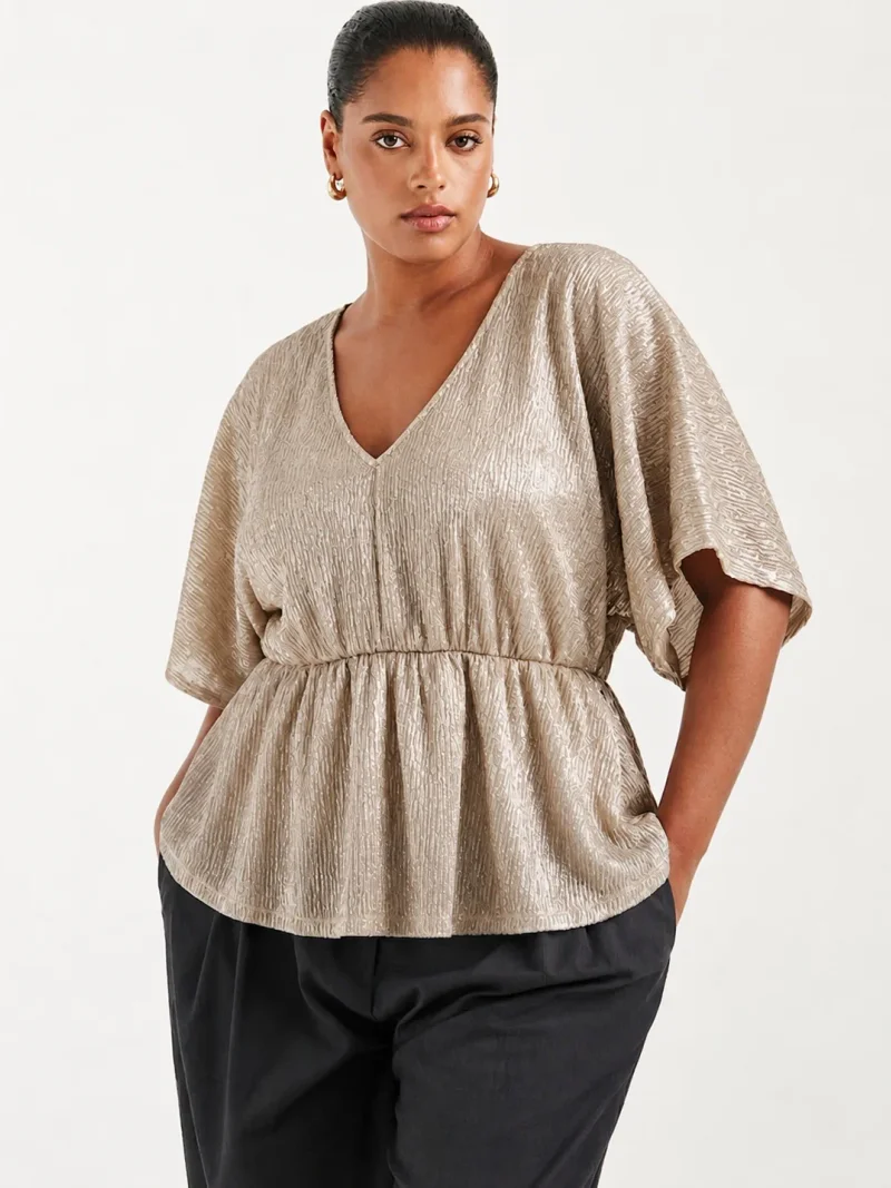 Blusa Cleo
