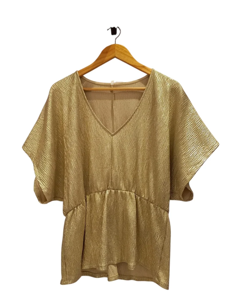 Blusa Cleo