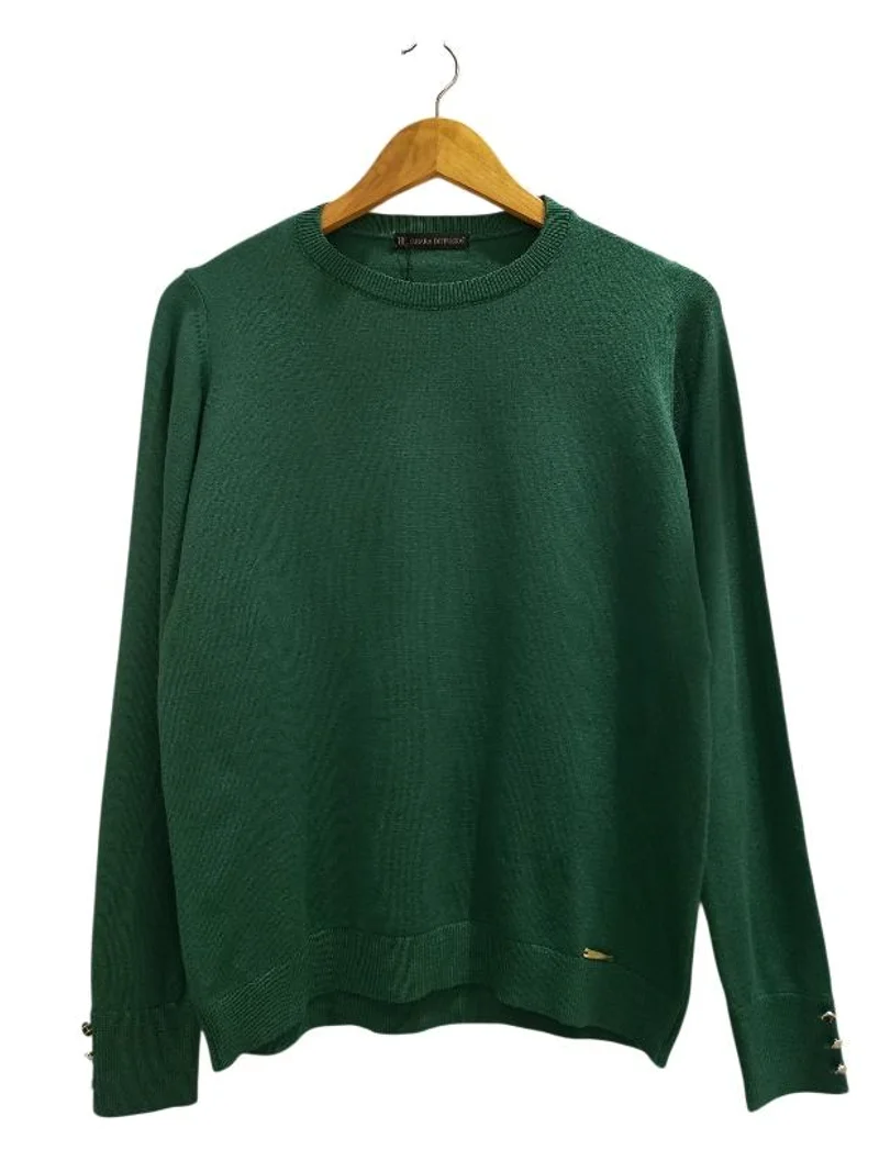 Sweater de Bremer Botones