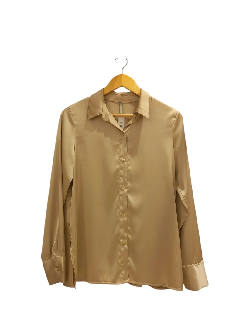 Camisa Tajos Akita