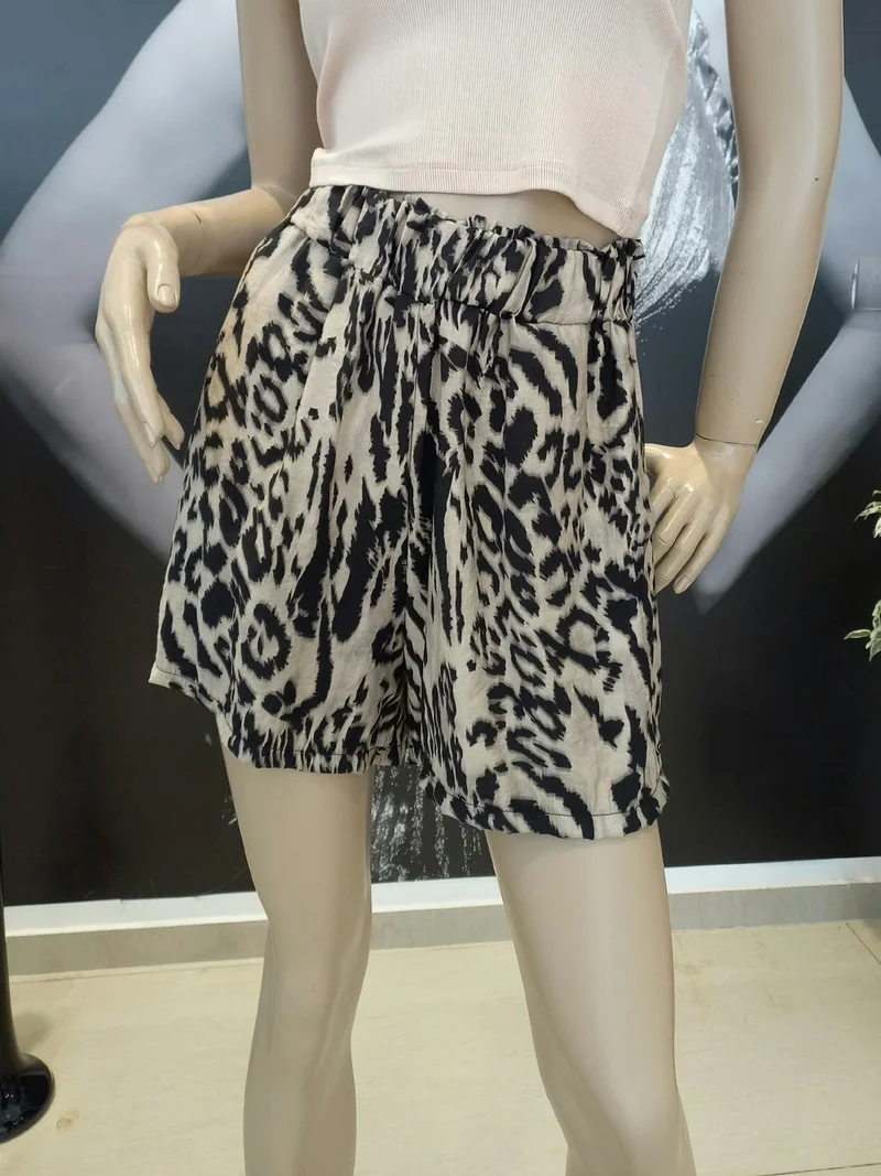 Short Print Emilia