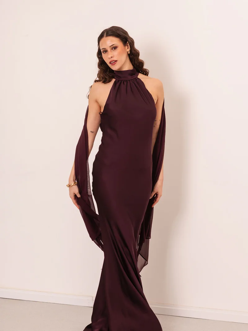 Vestido Sonia