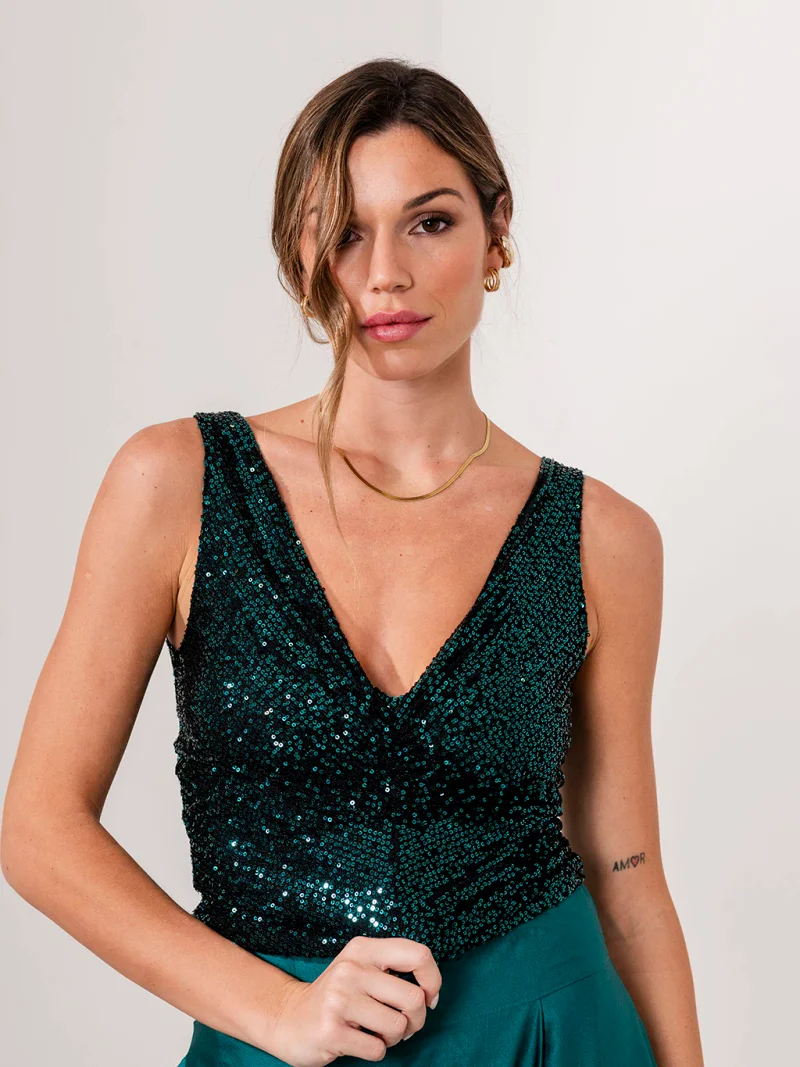 Musculosa Amara