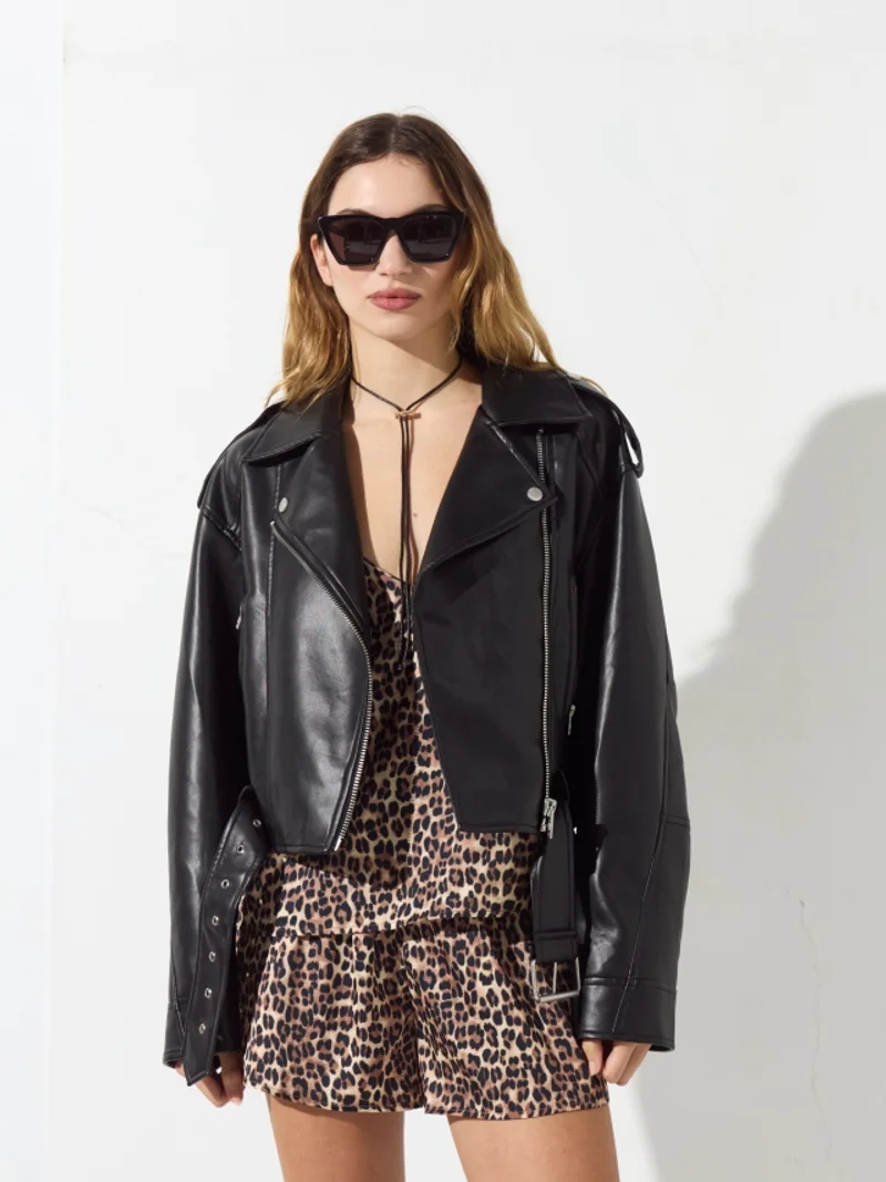 Campera Testeo