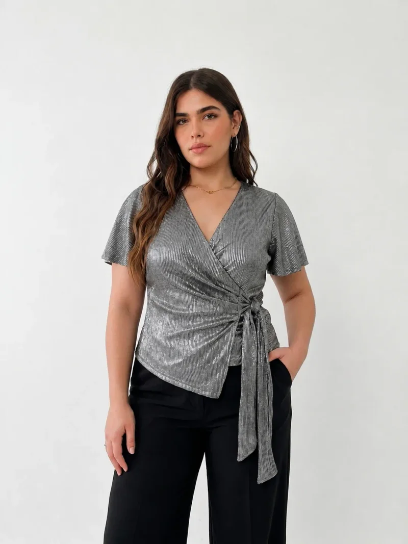Blusa Beatriz