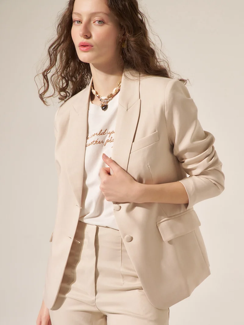 Blazer Sastrero Grogol