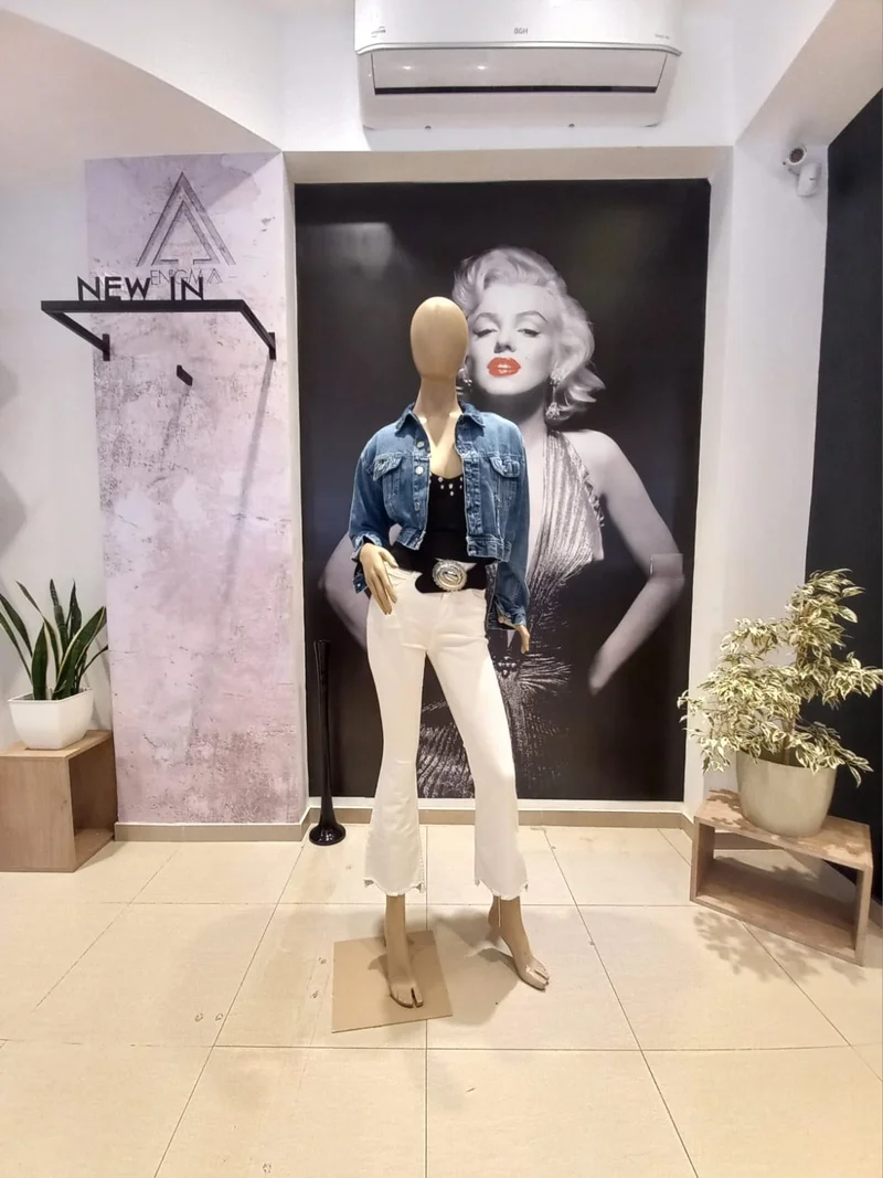 Jean Flare Gacela