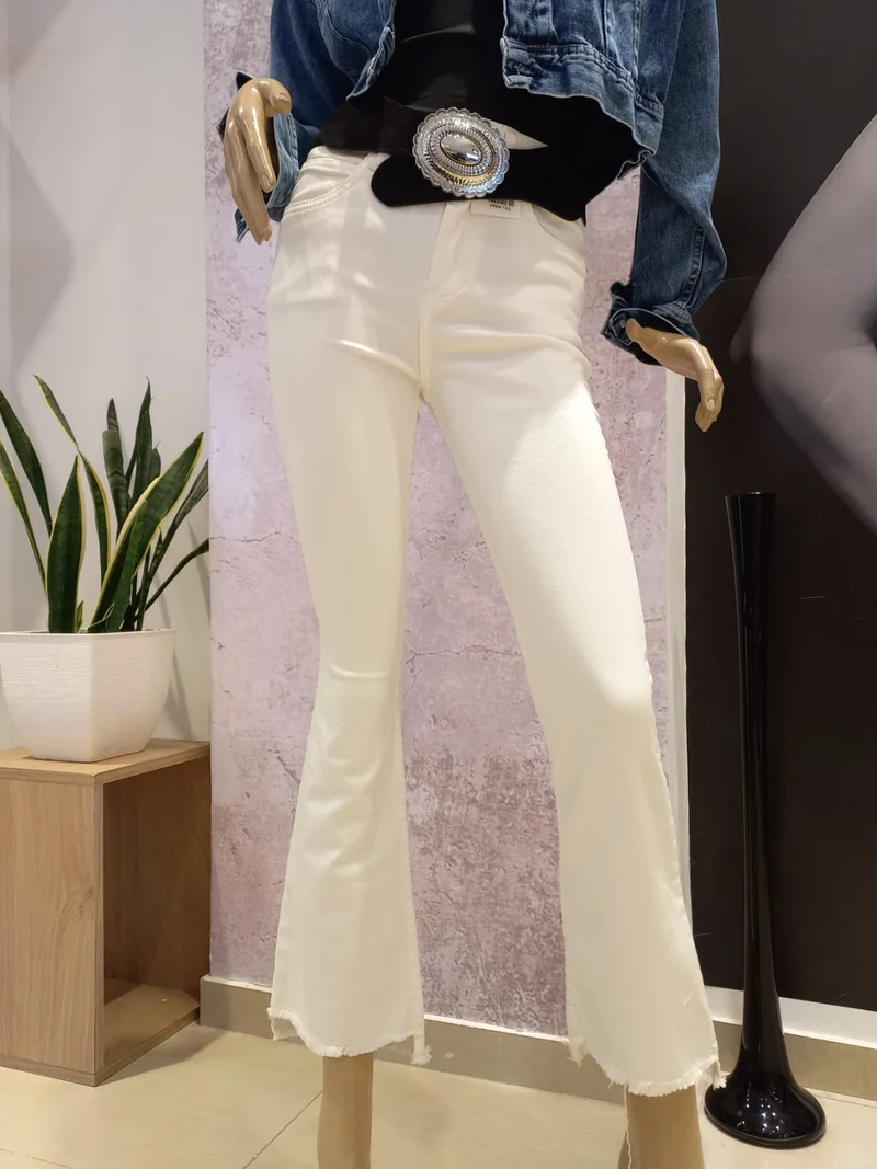 Jean Flare Gacela