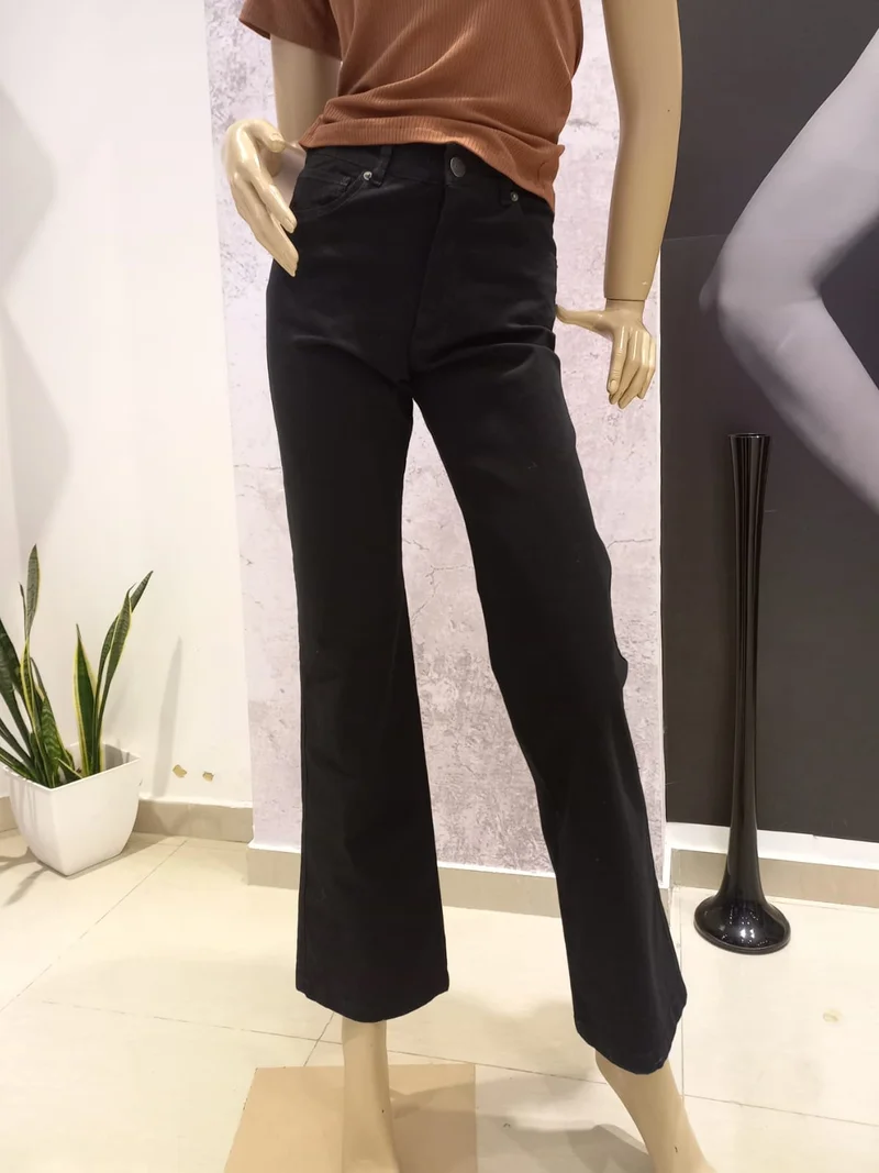 Jean Oxford John