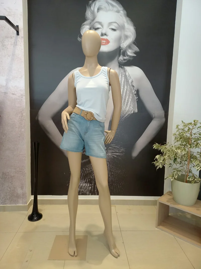 Musculosa Bossa