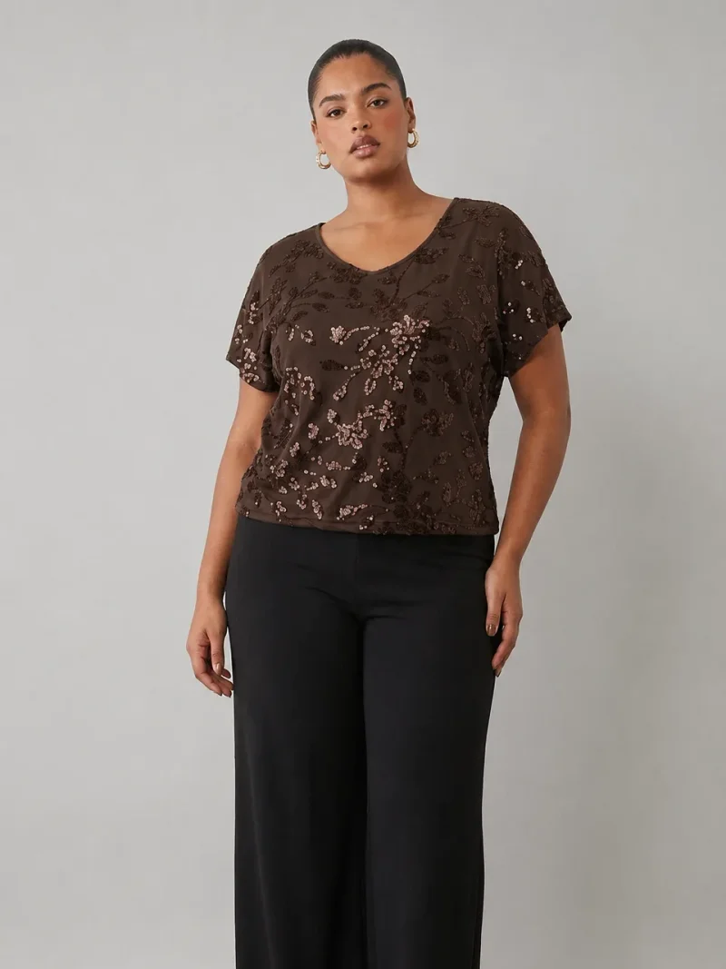Blusa Lisandra