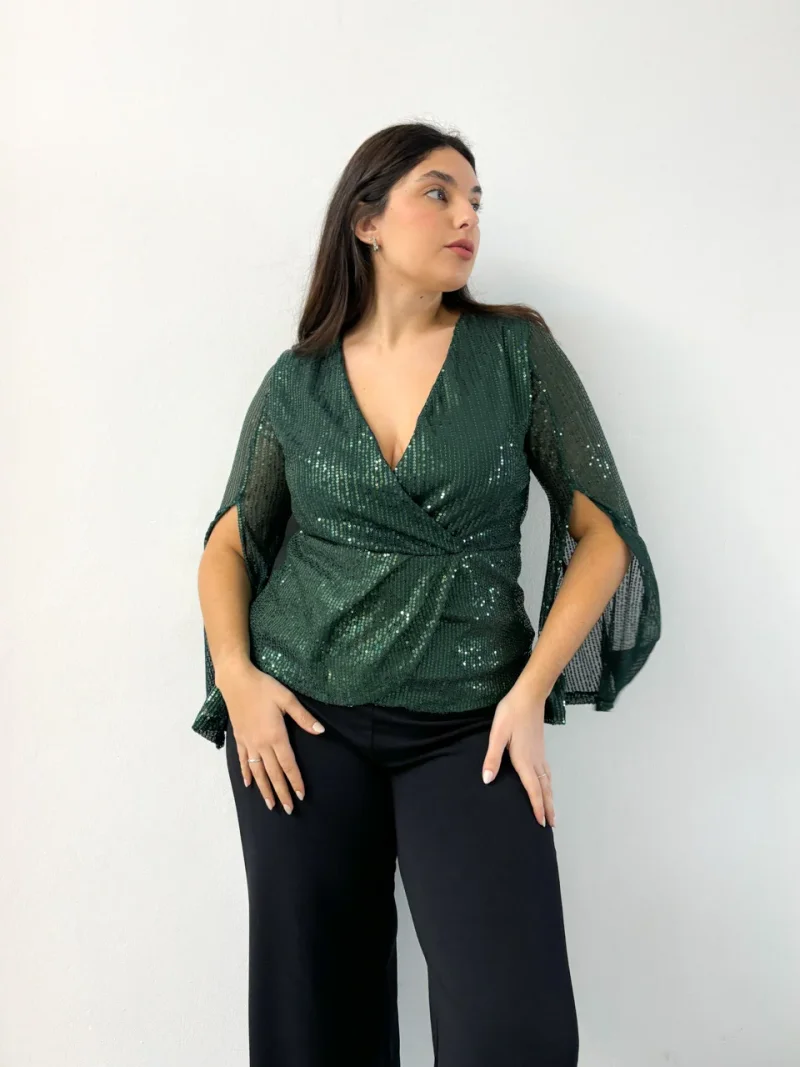 Blusa Miranda