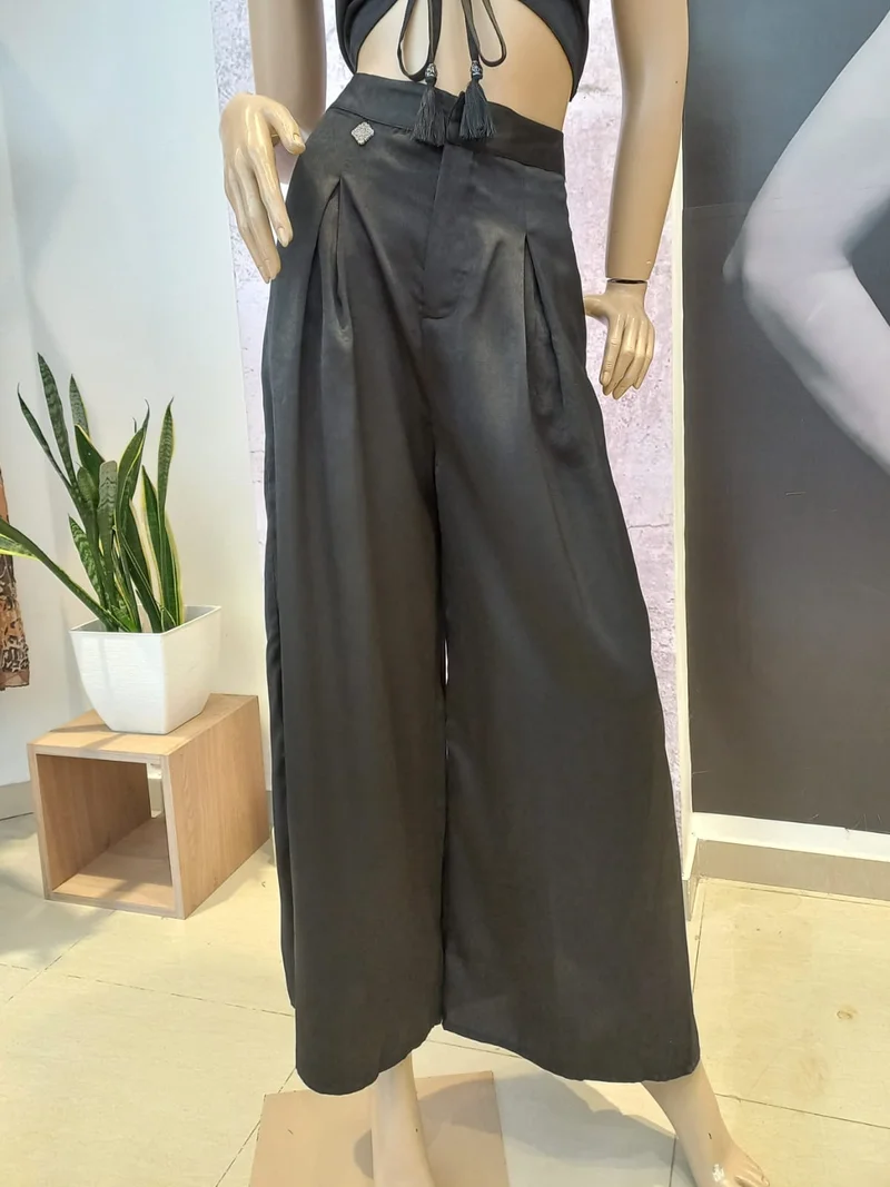 Pantalón Palazzo Sedita Pia