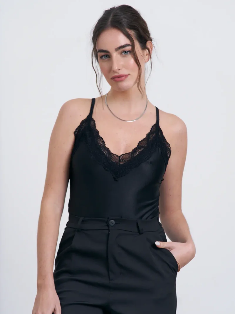 Body Silvie