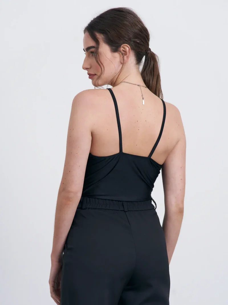 Body Silvie