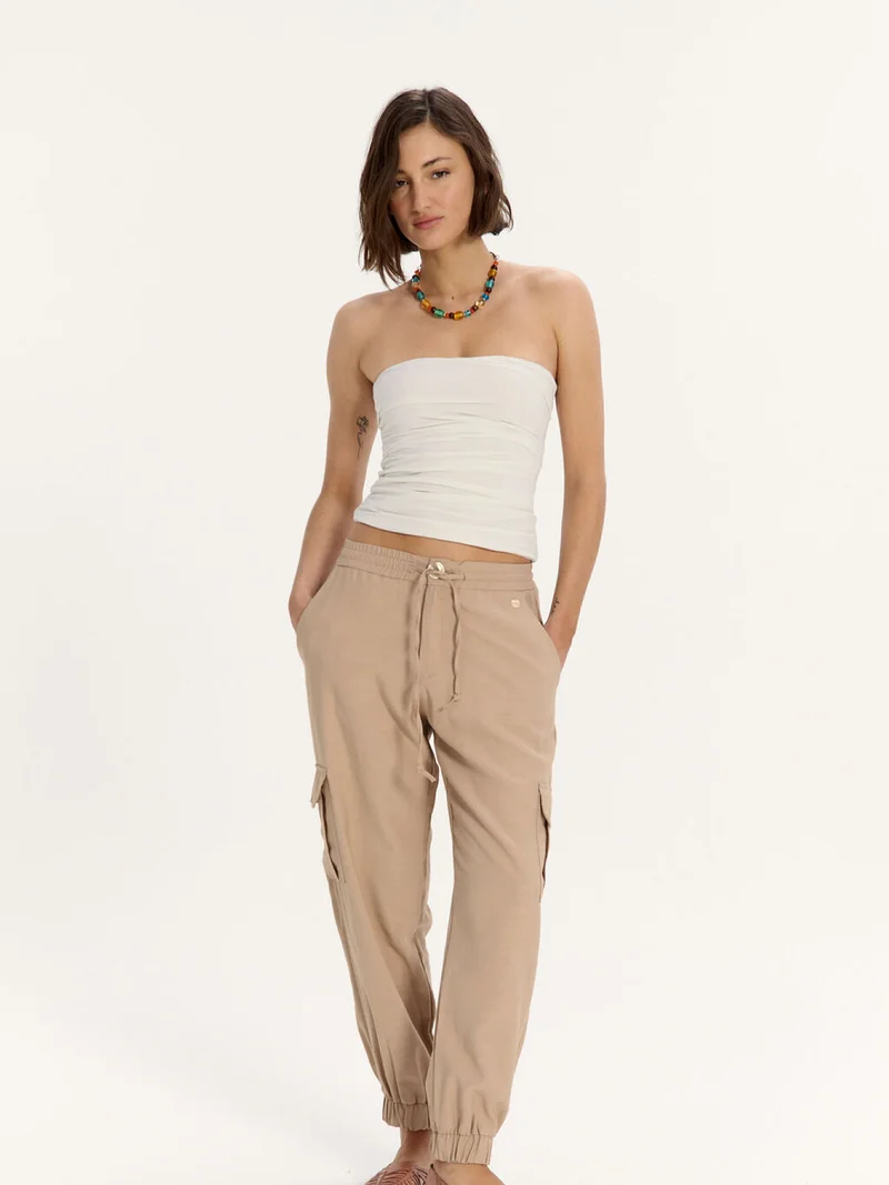 Top Strapless Padua