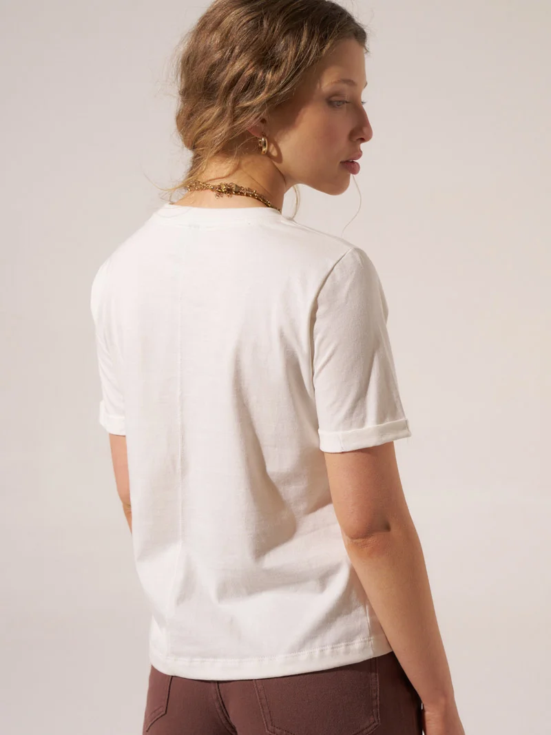 Remera Boho Soul