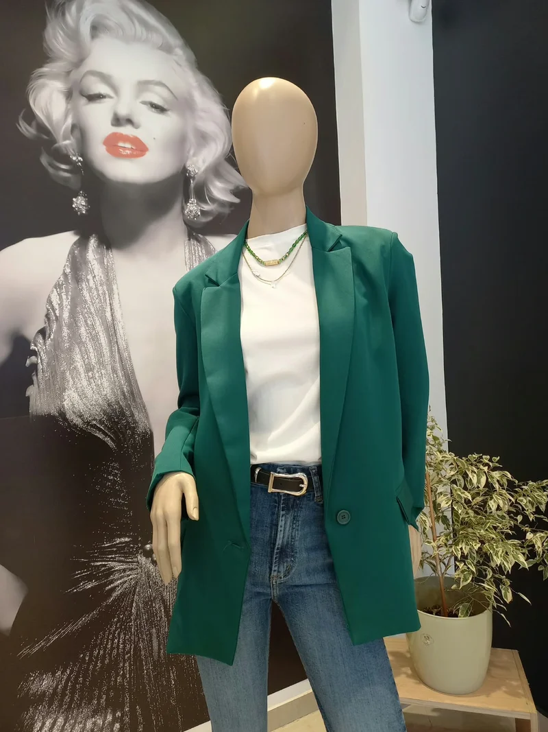 Blazer Carolina
