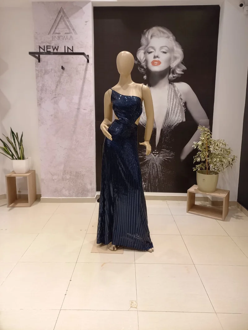 Vestido Bulgaria