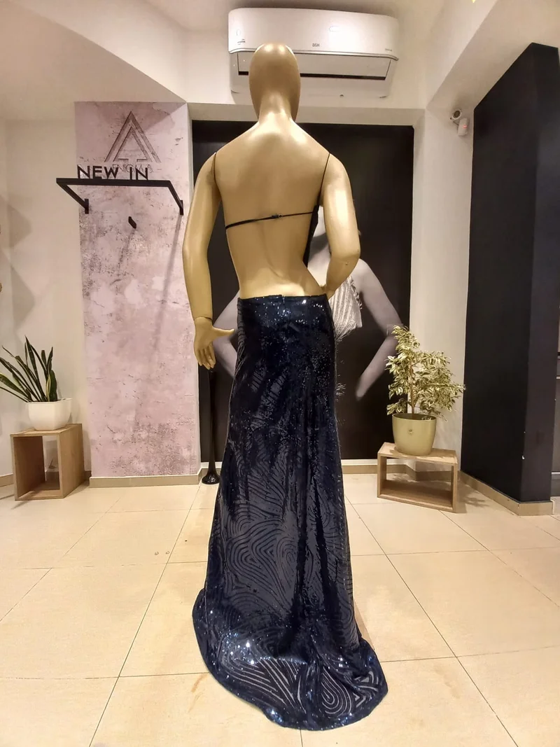 Vestido Bulgaria