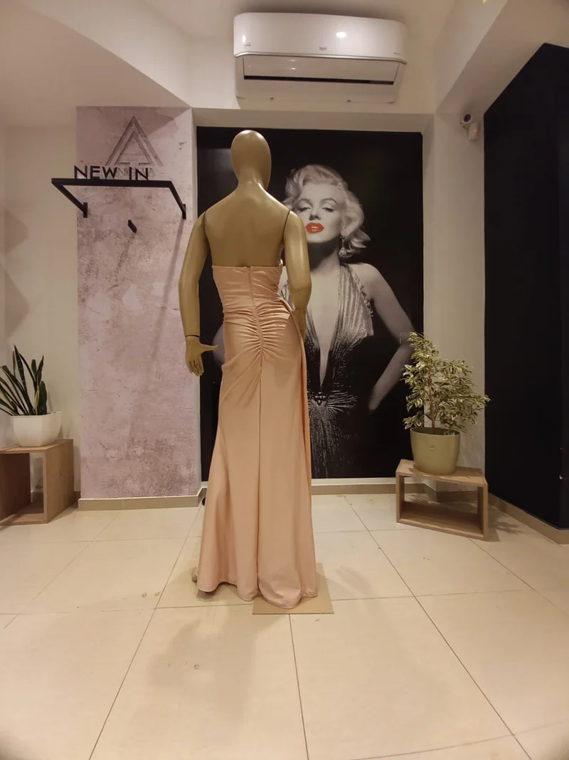 Vestido Amanda