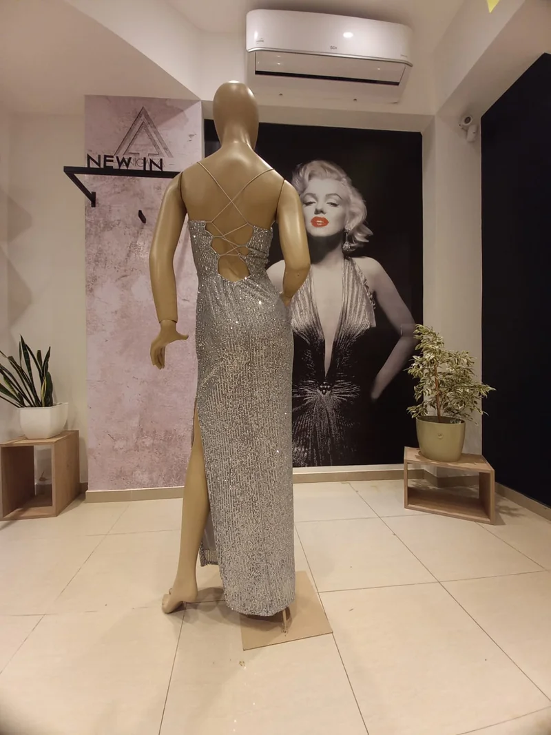 Vestido Keyla