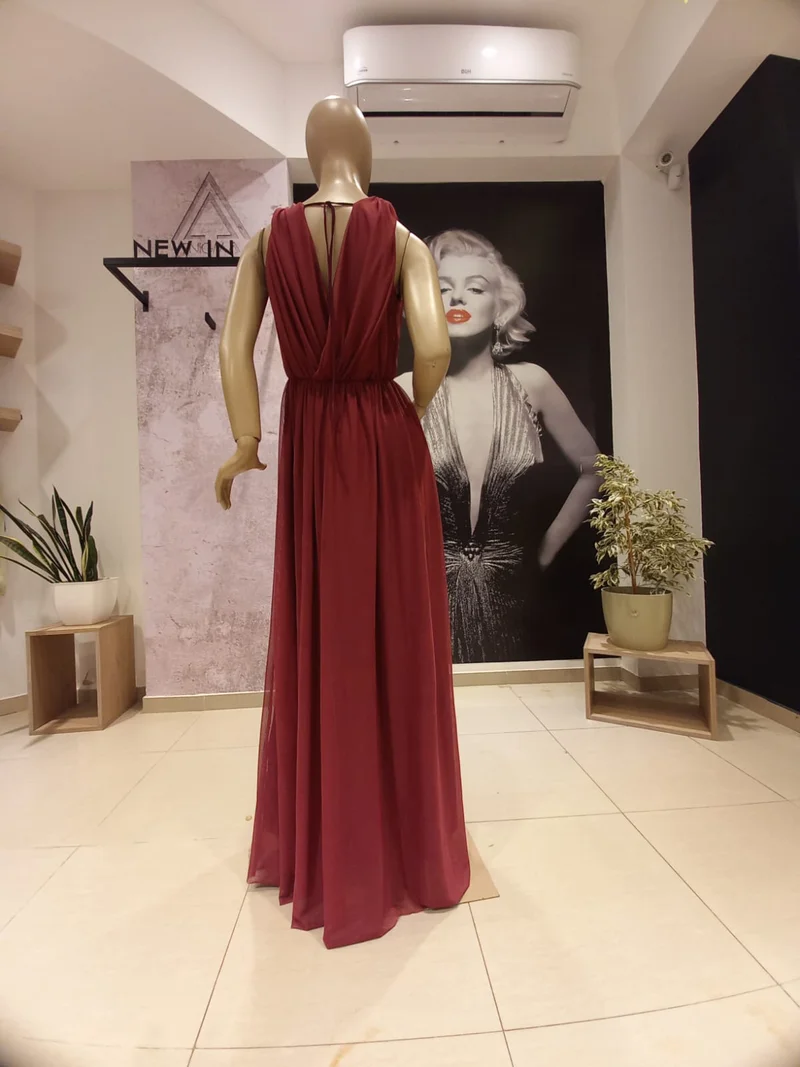 Vestido Candi